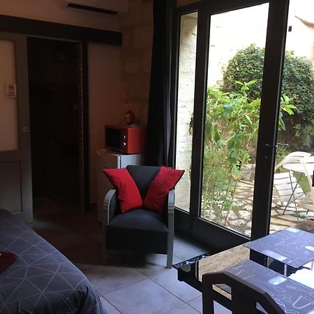 Chambre Sur Jardin Secret - Avignon Centre - Climatisee Εξωτερικό φωτογραφία