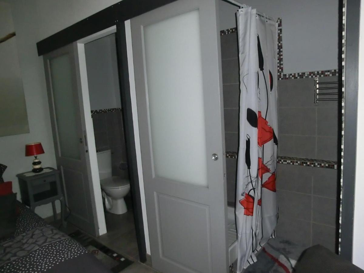 Chambre Sur Jardin Secret - Avignon Centre - Climatisee Εξωτερικό φωτογραφία