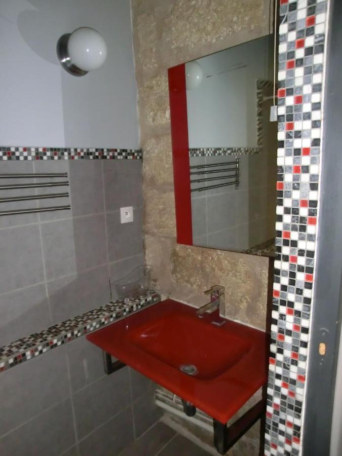Chambre Sur Jardin Secret - Avignon Centre - Climatisee Εξωτερικό φωτογραφία