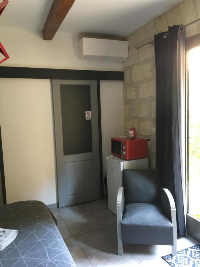 Chambre Sur Jardin Secret - Avignon Centre - Climatisee Εξωτερικό φωτογραφία