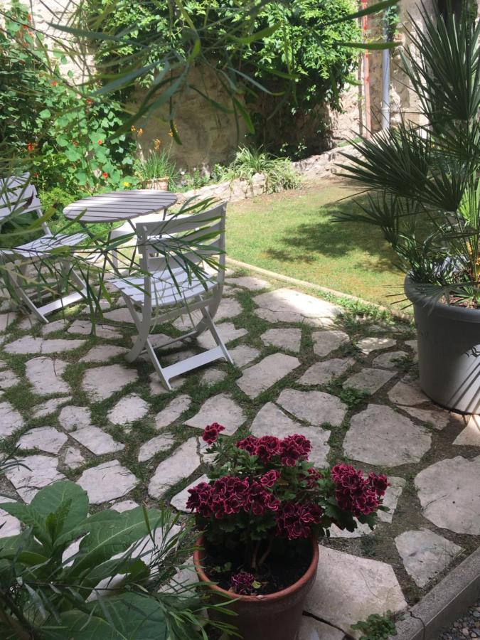 Chambre Sur Jardin Secret - Avignon Centre - Climatisee Εξωτερικό φωτογραφία